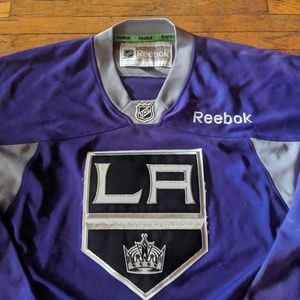 Los Angeles Kings Jersey
